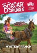 Mystery Ranch cover