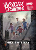 Mike's Mystery cover