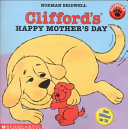 Clifford's Happy Mother's Day cover