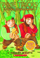 Double Trouble Dwarfs cover