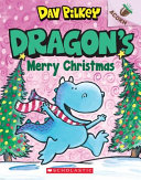 Dragon's Merry Christmas cover
