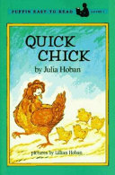 Quick Chick cover