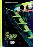 The Woodshed Mystery cover