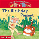 The Birthday Present cover