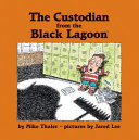 The Custodian from the Black Lagoon cover
