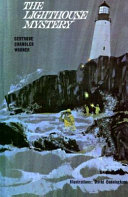 The Lighthouse Mystery cover