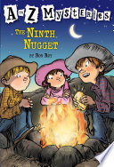 The Ninth Nugget cover