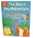 The Rainy Day Adventure cover