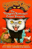 The Vampire Kittens of Count Dracula cover