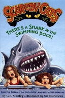 There's a Shark in the Swimming Pool! cover