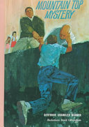 Mountain Top Mystery cover