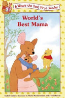 World's Best Mama cover