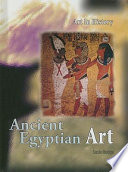 Ancient Egyptian Art cover
