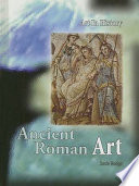 Ancient Roman Art cover
