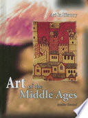 Art of the Middle Ages cover