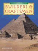 Builders and Craftsmen cover