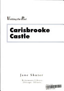 Carisbrooke Castle cover