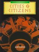 Cities & Citizens cover