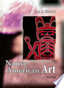 Native American Art cover