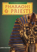 Pharaohs and Priests cover