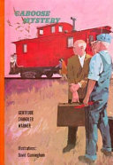 Caboose Mystery cover