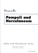 Pompeii & Herculaneum cover