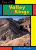 Valley of the Kings cover
