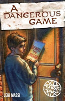 A Dangerous Game cover
