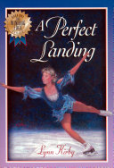 A Perfect Landing cover