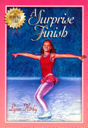 A Surprise Finish cover
