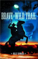 Brave the Wild Trail cover