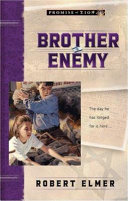 Brother Enemy cover