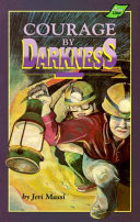 Courage by Darkness cover