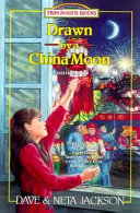 Drawn by a China Moon: Lottie Moon cover