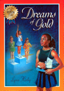 Dreams of Gold cover