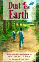 Dust of the Earth cover