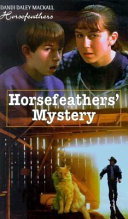 Horsefeathers' Mystery cover