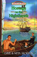 Hostage on the Nighthawk: Govenor William Penn cover