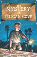 The Mystery of Pelican Cove cover