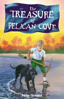The Treasure of Pelican Cove cover