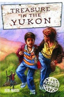 Treasure in the Yukon cover