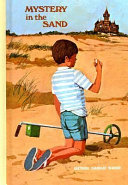 Mystery in the Sand cover