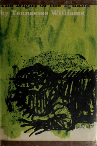 Iguanas cover