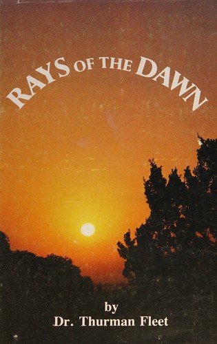 Rays cover
