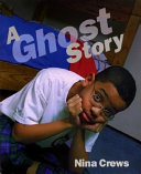 A Ghost Story cover