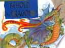 Behold...the Dragons! cover