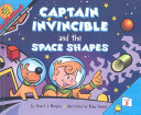Captain Invincible and the Space Shapes cover