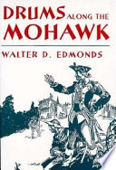 Drums Along the Mohawk cover