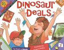 Dinosaur Deals cover