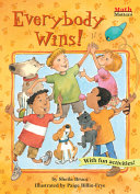 Everybody Wins! cover